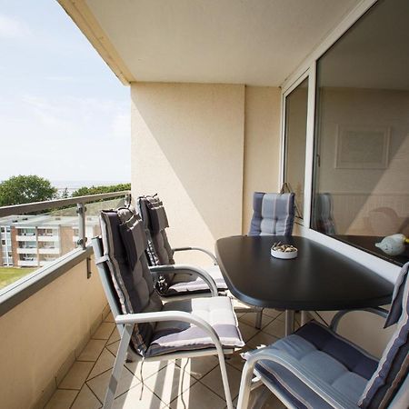 Haus Uthlande Uthlande Whg 47 Meeresrauschen Wyk auf Föhr Zewnętrze zdjęcie